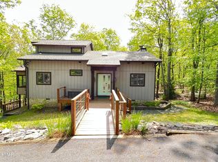 116 Totteridge Rd, Bushkill, PA 18324