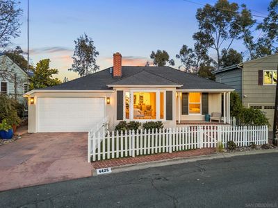 4425 New Hampshire St, San Diego, CA, 92116