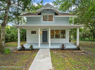 27 Cherry St, Brooksville, FL 34601