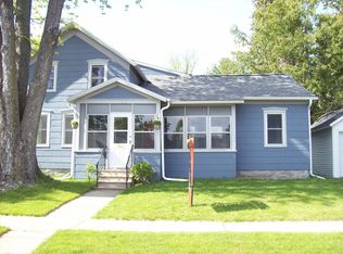 808 5th Ave, Stevens Point, WI 54481