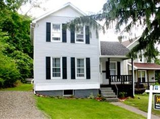 502 Beech St, Warren, PA 16365