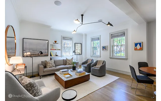 Sold by Douglas Elliman | media 9