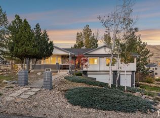 4458 E 3450 N, Eden, UT 84310