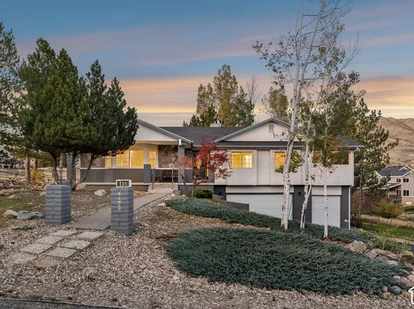 4458 E 3450 N, Eden, UT 84310