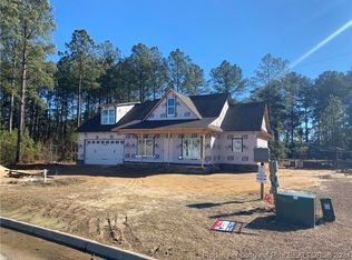 306 Baymeadow Bnd, Lumberton, NC 28358