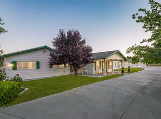 7828 W Avenue A, Lancaster, CA