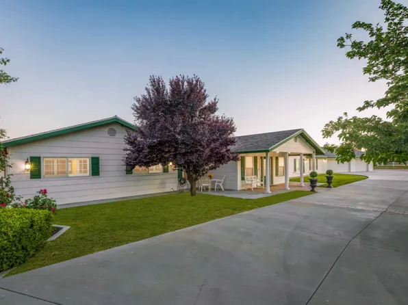 7828 W Avenue A, Lancaster, CA 93536