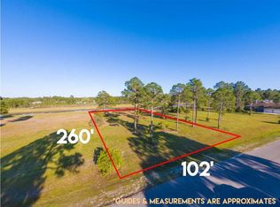 4 Plantation Dr, Pt Saint Joe, FL 32456