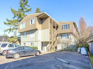 Madison Apartments, Portland, OR 97219