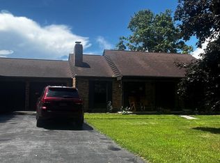 147 Ellison School Rd, Camp Creek, WV 25820