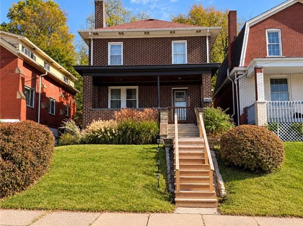 518 Atlantic Ave, Pittsburgh, PA 15221