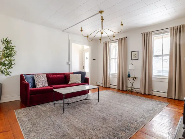 550-552 Columbia St #1B, Hudson, NY 12534