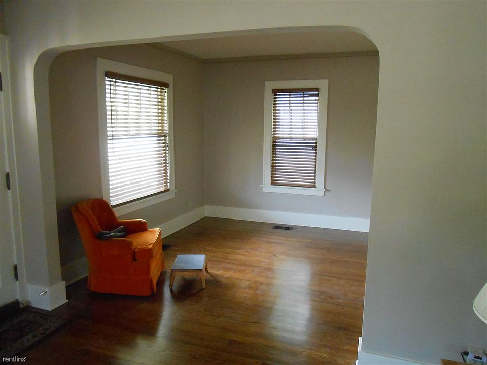 Reading room
