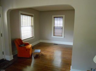 1518 W Paterson St, Flint, MI 48504