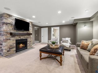 516 N Dominic Ave, Sioux Falls, SD 57107
