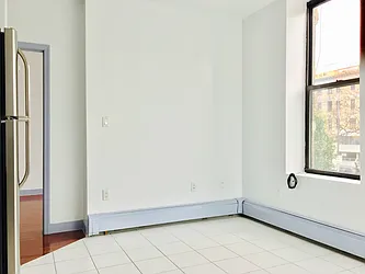 Rented by Keller Williams NYC