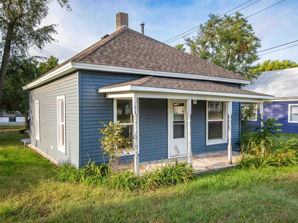405 7th St, Alma, NE 68920