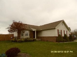 52261 Rivard Rd, New Baltimore, MI 48047