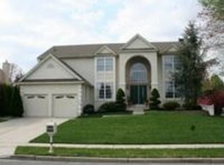 424 Morning Dove Cir, Mantua, NJ 08080