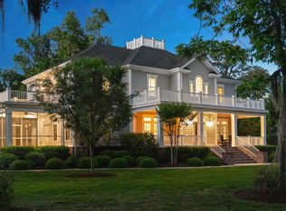 724 Tuckers Rd, Pawleys Island, SC 29585