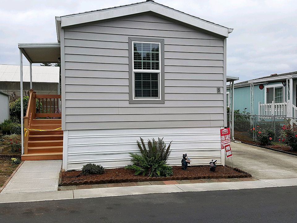 1st image of 10550 SE 70th Ave Lot 8