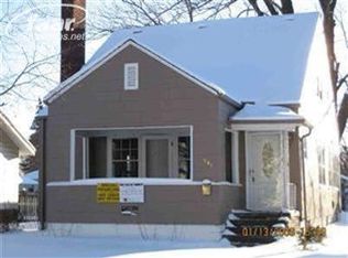 947 Copeman Blvd, Flint, MI 48504