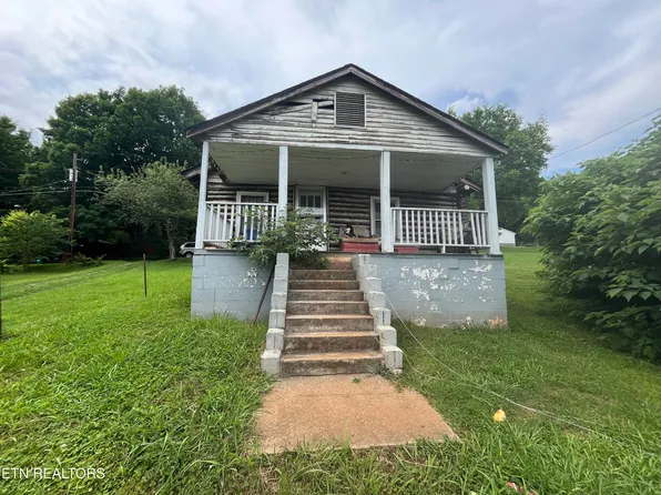 7328 1st Ave, Knoxville, TN 37924