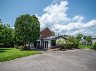 114 N School St, Shippenville, PA 16254
