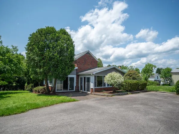 114 N School St, Shippenville, PA 16254