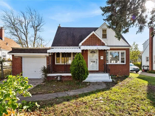 377 Phyllis Ave, Buffalo, NY 14215