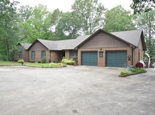 62 Peacon Ln, Abbeville, SC 29620