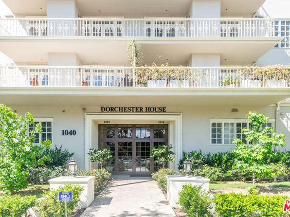 1040 4th St #107, Santa Monica, CA 90403