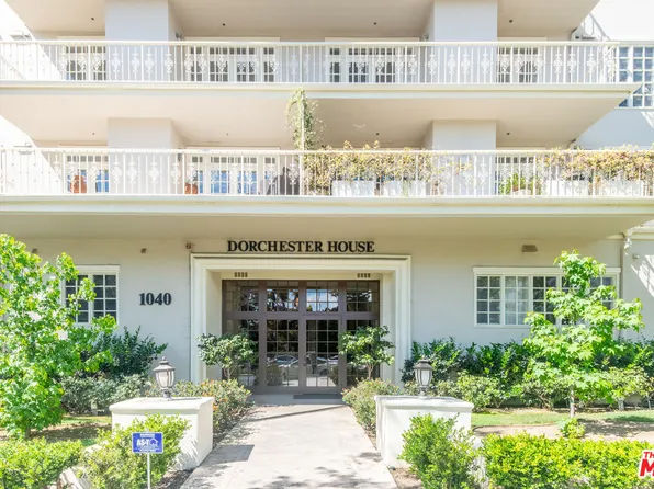 1040 4th St #107, Santa Monica, CA 90403