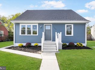 7409 Marston Rd, Baltimore, MD 21207