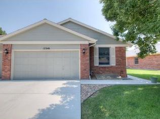 12346 Saint Paul Ct, Thornton, CO 80241
