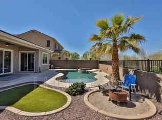 7446 W Remuda Dr, Peoria, AZ 85383