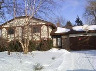 14040 Oakview Ln N, Dayton, MN 55327