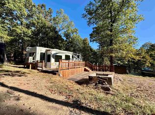 2869 Highway 14 N, Yellville, AR 72687