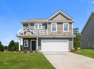 113 Carter Way, Easley, SC 29640