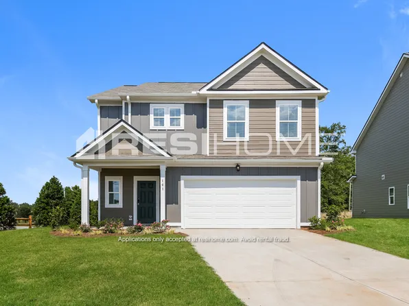 104 Buxton Ave, Easley, SC 29642