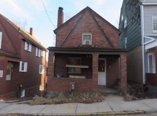 111 Dunlap St, Pittsburgh, PA 15214