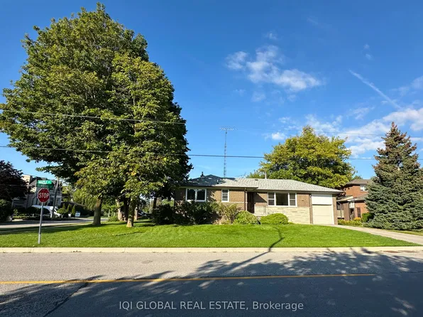 188 Maple Ave, Richmond Hill, ON L4C 2J1