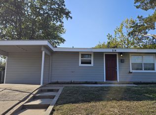 514 Seneca St, Garland, TX 75040