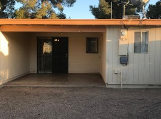 5031 S Cherry Ave, Tucson, AZ 85706