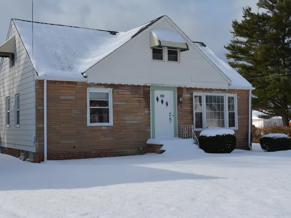 302 E 288th St, Willowick, OH 44095