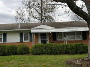 4036 E Fulton St, Columbus, OH