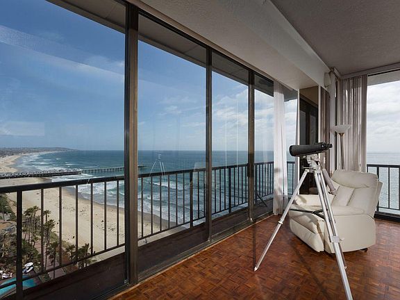 4th image of 4767 Ocean Blvd Unit 1201