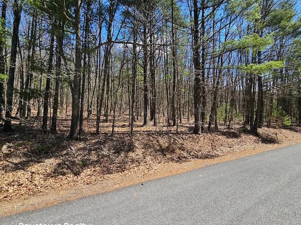 LOT 29 Shirleys Knob Rd, Cassville, PA 16623