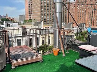 325 E 92nd St APT 5B, New York, NY 10128