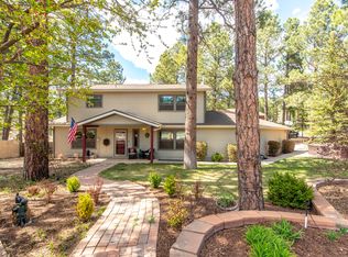 1365 W Melissa Dr, Flagstaff, AZ 86005